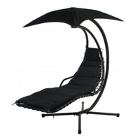 Hangstoel Honolulu Swing Chair Buitengewoon Boet - Buitengewoon de boet - thumbnail