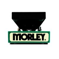 Morley 20/20 Volume Plus volumepedaal met buffer-circuit - thumbnail