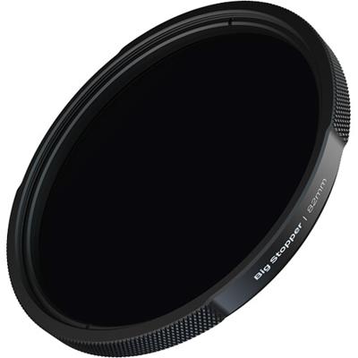 LEE Elementen 72mm Kleine Stopper Cirkelfilter, 6 Stop Neutrale Dichtheid Voor Lange Belichting Fotografie