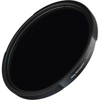 LEE Elementen 72mm Kleine Stopper Cirkelfilter, 6 Stop Neutrale Dichtheid Voor Lange Belichting Fotografie - thumbnail