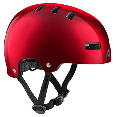 Bluegrass Superbold Helm Rood Bluegrass Superbold Helm Rood