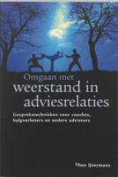 Omgaan met weerstand in adviesrelaties - Theo IJzermans - ebook - thumbnail