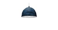 Foscarini Bump Hanglamp - Blauw - thumbnail
