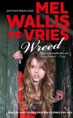 Wreed - Mel Wallis de Vries - Hardcover (9789026134852)