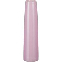 Vaas Xandra 37cm hoog lila - thumbnail