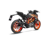 LeoVince Geluiddemper "sbk lv one evo black edition schalld leo slipon lv one sw - thumbnail
