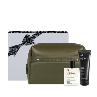 Collistar Uomo Set 200 ml Collistar Uomo Set 200 ml