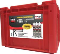 Rectavit Structan Power Promobox - thumbnail