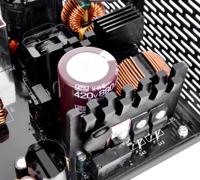 Thermaltake Toughpower GF A3 850W PC-netvoeding 850 W 80 Plus Gold - thumbnail