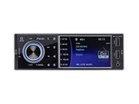 Caliber RMD402DAB-BT Autoradio 4x75W met USB,SD en Bluetooth - thumbnail