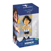 MINIX MARADONA - ARGENTINA - thumbnail