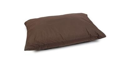 Beeztees Sofix - Hondenkussen - Bruin - 100x70 cm Beeztees Sofix - Hondenkussen - Bruin - 100x70 cm