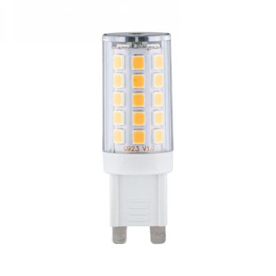 Paulmann 28807 LED-lamp Energielabel F (A - G) G9 2.5 W Warmwit (Ø x h) 17 mm x 50 mm 1 stuk(s)