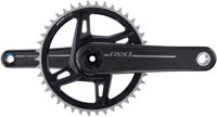 SRAM crankstel "red 1 xplr e1" crankset red 1 xplr e1 42t 160mm - thumbnail