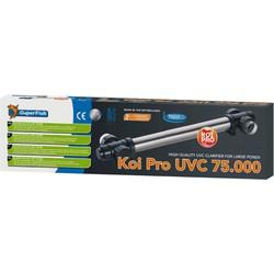 Koi Pro 40W Amalgaam Lamp vijver Superfish - Superfish