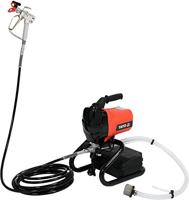 Yato YT-82560 verfspuit - thumbnail