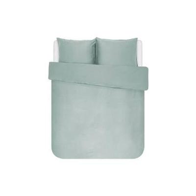 Essenza Essenza Dekbedovertrek Minte, 200 x 200/220 cm Essenza Essenza Dekbedovertrek Minte, 200 x 200/220 cm