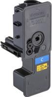 Kyocera Toner TK-5220 C Origineel Cyaan 1200 bladzijden 1T02R9CNL1 - thumbnail