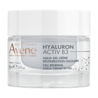 Avène Hyaluron Activ B3 Celvernieuwende Aqua gel-crème anti-aging, Hyaluronzuur & Niacinamide 50ml - thumbnail