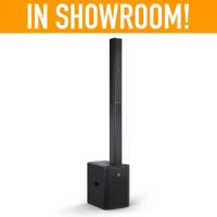 LD Systems MAUI 28 G3 Compact actieve Kolom speaker met bluetooth zwart/wit - thumbnail