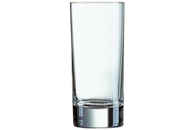 Arcoroc Longdrinkglas Islande 290 ml Arcoroc Longdrinkglas Islande 290 ml