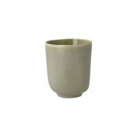 Villa Collection - Shoku - Beker zonder oor 0,23l Pure Green - thumbnail