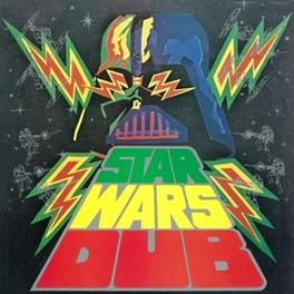 Star Wars Dub - CD (5036436099023)