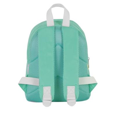 Sanrio Joy Preschool Backpack Cinnamoroll Mint Green
