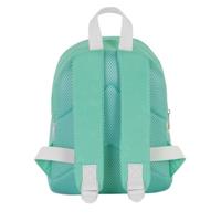 Sanrio Joy Preschool Backpack Cinnamoroll Mint Green - thumbnail