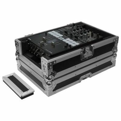 Odyssey FZ10MIXXD case voor 10 inch formaat mixer Odyssey FZ10MIXXD case voor 10 inch formaat mixer