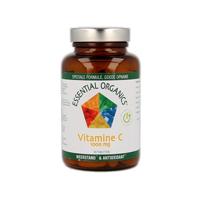 Vitamine C 1000mg 90 Tabletten - thumbnail