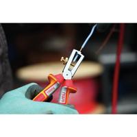 NWS 145-49-VDE-160 Striptang VDE 10 mm² (max) 5 mm (max) - thumbnail