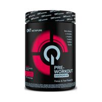 QNT Overdrive Pre-Workout Wild Cherry Lime (390 g) - thumbnail