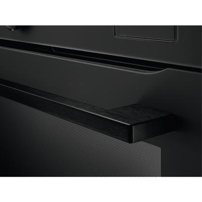 AEG hetelucht- en stoomoven KSK998230T