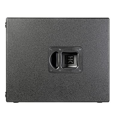 HK Audio Linear 5 MKII 118 Sub A actieve 18 inch subwoofer - thumbnail