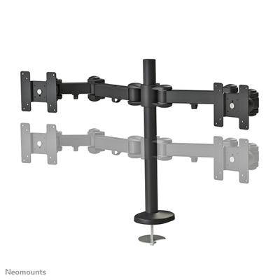 Neomounts FPMA-D960DG bureausteun - thumbnail