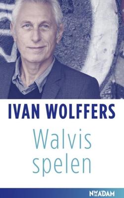 Walvis spelen - Ivan Wolffers - ebook
