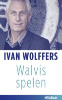 Walvis spelen - Ivan Wolffers - ebook - thumbnail