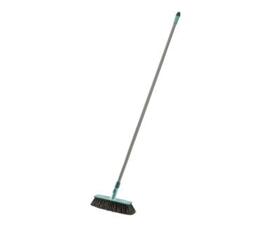 Leifheit 45033 xtra clean parket-bezemkop 30 cm