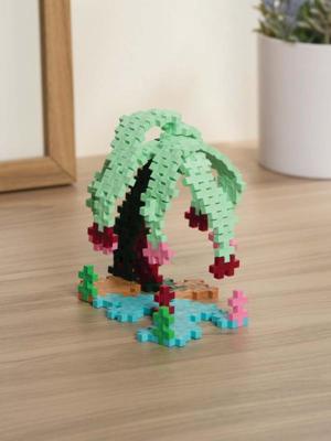 Plus Plus Inspired monet plus-plus: 350 stuks (4277)