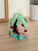 Plus Plus Inspired monet plus-plus: 350 stuks (4277) - thumbnail