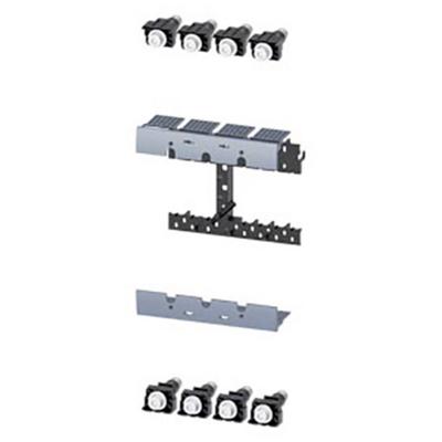 Siemens 3VA9124-0KP10 Accessoire voor vermogensschakelaar 1 stuk(s)