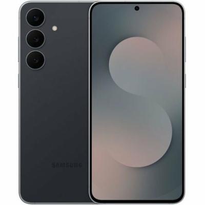 Smartphone Samsung Galaxy S25 FE Octa Core 8 GB RAM 128 GB Zwart 6,7"