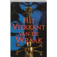 Het vierkant van de wraak - Pieter Aspe - Paperback (9789022313541) - thumbnail