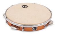 Latin Percussion LP3010N 10 inch pandeiro - thumbnail