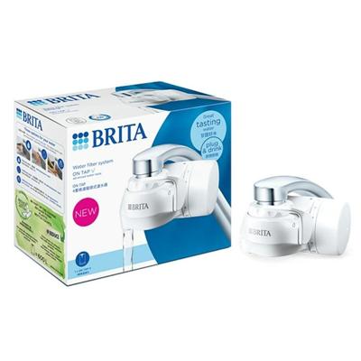 Brita ON TAP V CU CE2 kraanfiltersysteem