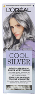 L'Oréal Paris Cool Silver Verzorging Absoluut Zilver - thumbnail