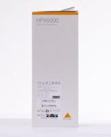 Behringer HPX6000 DJ hoofdtelefoon - thumbnail