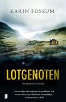 Lotgenoten - Karin Fossum - ebook - thumbnail