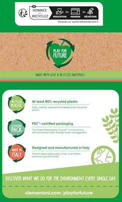 Interactief Speelgoed voor Baby's Clementoni